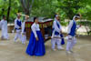 Traditional Korean Wedding